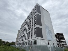 Продается 2-комнатная квартира ЖК Николаевский-Ессентуки, 55.39  м&sup2;