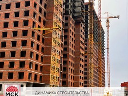 Продается 2-комнатная квартира ЖК Легенда Ростова, литер 13, 61.3  м², 8152900 рублей