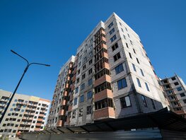 Продается Студия ЖК Клубный квартал Европа 6, литера 3, 28.3 м², 4549858 рублей