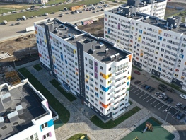 Продается 2-комнатная квартира ЖК Южане, 3 очередь литера 3, 49.06  м², 8175864 рублей