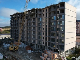 Продается 3-комнатная квартира ЖК Ламвер, 82.3  м²