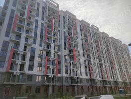 Продается Студия ЖК Летний, корпус 5, 22.9 м², 6784584 рублей