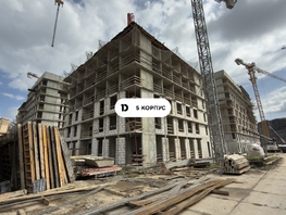 Продается 3-комнатная квартира ЖК РИДЗ, литер 5, 74.9  м&sup2;, 11399780 рублей