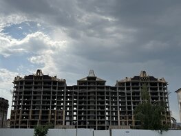 Продается 2-комнатная квартира ЖК Дом по ул Ермолова, 88.35  м&sup2;