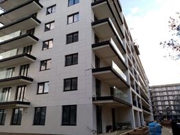 Продается 1-комнатная квартира ЖК Европа, литера Б, 74.7  м², 25176142 рублей