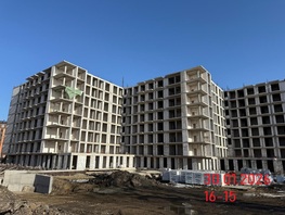 Продается 1-комнатная квартира ЖК Парк-Озеро, 48.3  м&sup2;