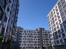 Продается 2-комнатная квартира ЖК Пальмира 2.0, секция 45, 52.55 м², 5880527 рублей