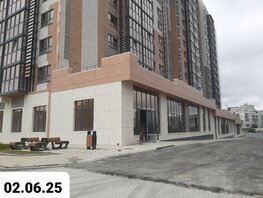 Продается 1-комнатная квартира ЖК Город у моря, литера 17, 39.4  м&sup2;, 7281120 рублей