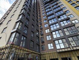 Продается 2-комнатная квартира ЖК Мегасити, литер 1.3, 55.3  м&sup2;, 8679450 рублей