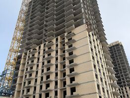 Продается 5-комнатная квартира ЖК Сокольники, литера 10, 100.58  м&sup2;, 13377140 рублей