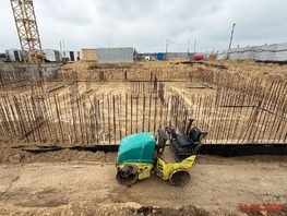 Продается Универ. помещ ЖК Благо, 113.65  м&sup2;, 25003000 рублей