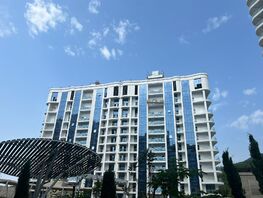 Продается Студия ЖК Sun Hills Olginka (Сан Хилс Ольгинка), 3, 31.36  м²