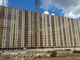 Продается 2-комнатная квартира ЖК Новый Горизонт, дом 4, 66.42  м&sup2;, 9199170 рублей