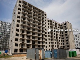 Продается 1-комнатная квартира ЖК 5 элемент Аске, лит 5-11 стр.2, сек.5,6, 32.2 м², 3986360 рублей