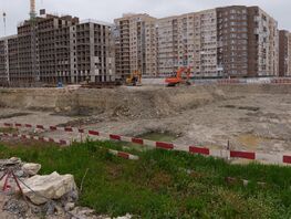 Продается 1-комнатная квартира ЖК Порто-Ново, литера 5, 37.4 м², 6384779 рублей