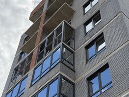 Продается 2-комнатная квартира ЖК Лето, литер 2.2, 54.6  м&sup2;, 8051200 рублей