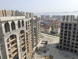 Продается 2-комнатная квартира ЖК Резиденция морей, корпус В, 67.77  м², 15265193 рублей