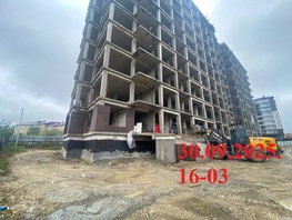 Продается 1-комнатная квартира ЖК Первый Речной, 43.4  м², 5000000 рублей