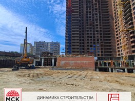 Продается 3-комнатная квартира ЖК Four Premiers (Фор Примьерс), 2, 87.75  м², 11144250 рублей