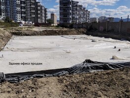 Продается 1-комнатная квартира ГК Хако, 52.4  м&sup2;, 13100000 рублей