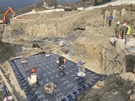 Продается 2-комнатная квартира ЖК Ботаника, сек 3-4, 60.21  м&sup2;, 20275115 рублей