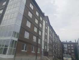 Продается 2-комнатная квартира ЖК Зеленый город, 61.27  м²