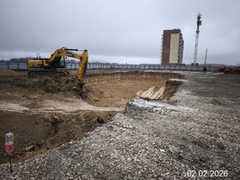 Продается 1-комнатная квартира ЖК Небо, 27.9  м&sup2;, 5022000 рублей