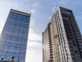 Продается 2-комнатная квартира ЖК Космос, 63.9  м&sup2;, 17200000 рублей