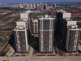 Продается 2-комнатная квартира ЖК Любимово, 12 квартал литер 1, 50.9  м², 11750000 рублей