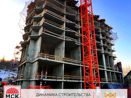 Продается 2-комнатная квартира ЖК Royal Towers (Роял Тауэрс), литер 1, 47.79  м², 6881760 рублей