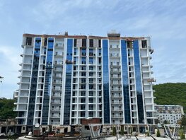 Продается Студия ЖК Sun Hills Olginka (Сан Хилс Ольгинка), 3, 21.77 м²