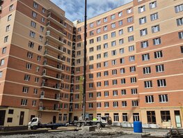 Продается 2-комнатная квартира ЖК Пестова 7, 68.4  м&sup2;