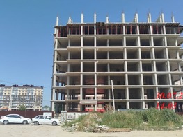 Продается 1-комнатная квартира ЖК Речной Бриз, 43.4  м², 4800000 рублей
