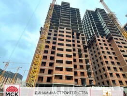 Продается 2-комнатная квартира ЖК Легенда Ростова, литер 11, 38.32  м², 5441440 рублей