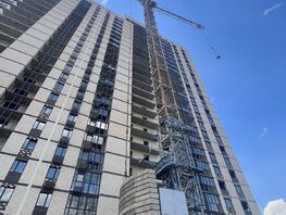Продается 1-комнатная квартира ЖК Сокольники, литера 6, 39.77 м², 4851940 рублей