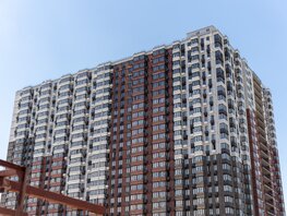 Продается Студия ЖК Малина Парк, дом 4, 27.16  м&sup2;, 4270000 рублей