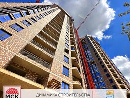 Продается Студия ЖК Акватория, литер 1, 26.69  м², 4964340 рублей