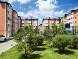 Продается 1-комнатная квартира ЖК Дарград, литера 42, 35.4  м&sup2;, 5653600 рублей