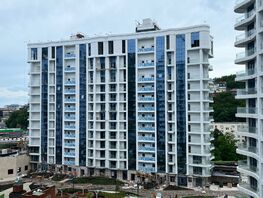Продается Студия ЖК Sun Hills Olginka (Сан Хилс Ольгинка), 3, 17.22 м², 6152000 рублей