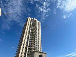 Продается 4-комнатная квартира ЖК Сокольники, литера 7, 88.41  м², 11051250 рублей