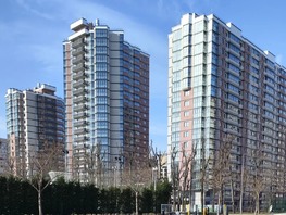 Продается 3-комнатная квартира ЖК Парк у дома, литера 7.1, 87.6  м&sup2;, 12780840 рублей