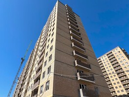 Продается Студия ЖК Дыхание, литер 30, 24.8 м², 4092000 рублей