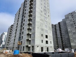 Продается Студия ЖК 5 элемент Аске, лит 5-12 стр.1, сек.1,2, 20.8  м², 2984800 рублей