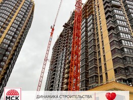 Продается Студия ЖК Сердце Ростова 2, литер 8, 29.39  м², 4819960 рублей