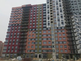 Продается 2-комнатная квартира ЖК Булгаков, дом 11 (секция 6,7), 44.11  м&sup2;, 4767853 рублей