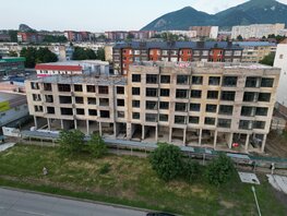 Продается 1-комнатная квартира ЖК Резиденция, 40.82 м²