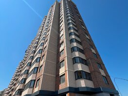Продается 2-комнатная квартира ЖК Лучший, литер 2, 68.48  м², 10682880 рублей