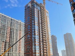 Продается 2-комнатная квартира ЖК Рекорд 2, литера 4, 67.4 м², 13021681 рублей