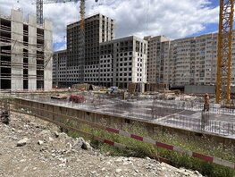 Продается 2-комнатная квартира ЖК Порто-Ново, литера 5, 67.3  м², 9926077 рублей