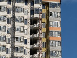 Продается Студия ЖК Гринсайд, 5.1-5.5, 30.36 м², 4680000 рублей